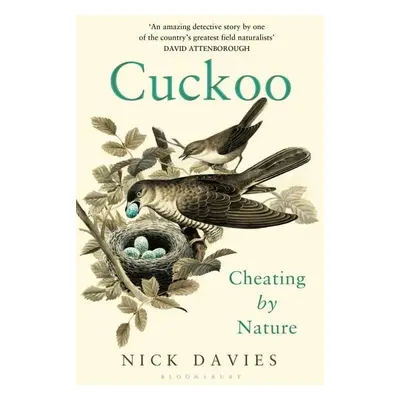 Cuckoo - Nick Davies