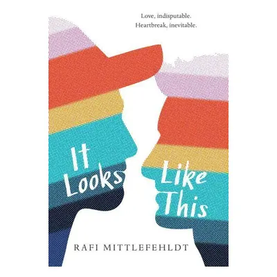 It Looks Like This - Rafi Mittlefehldt