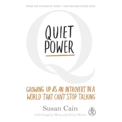 Quiet Power - Susan Cain