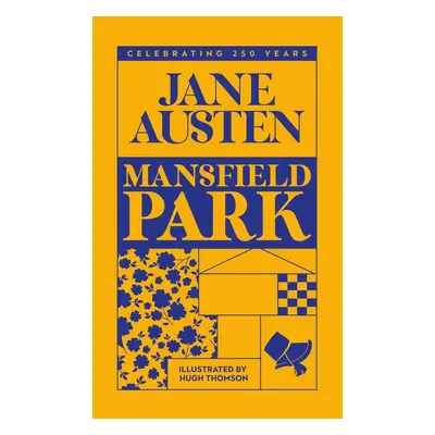 Mansfield Park - Jane Austen