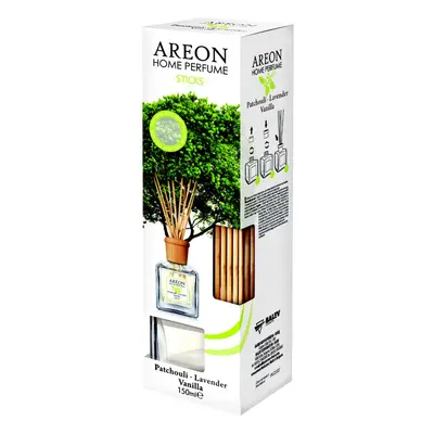 AREON HOME PERFUME 150ml Patch-Lavender-Vanilla - Autor Neuveden