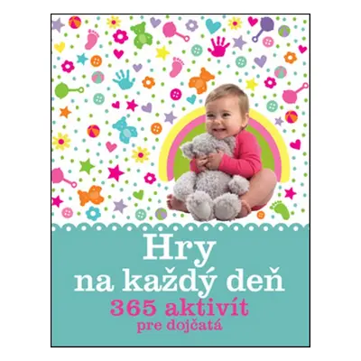 Hry na každý deň - Susannah Steel