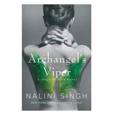 Archangel's Viper - Nalini Singh