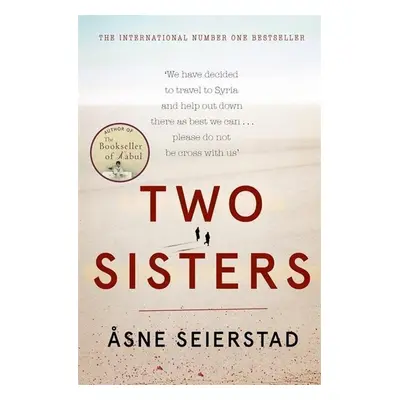 Two Sisters - Asne Seierstad