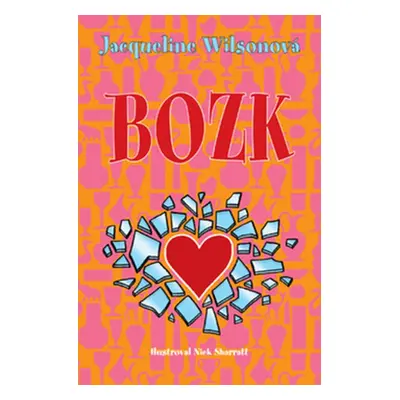 Bozk - Jacqueline Wilson