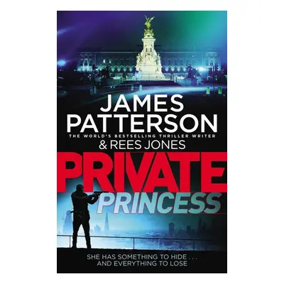 Private Princess - James Patterson