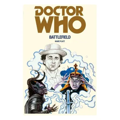 Doctor Who: Battlefield - Marc Platt