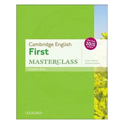 Cambridge English First Masterclass - B. Stewart