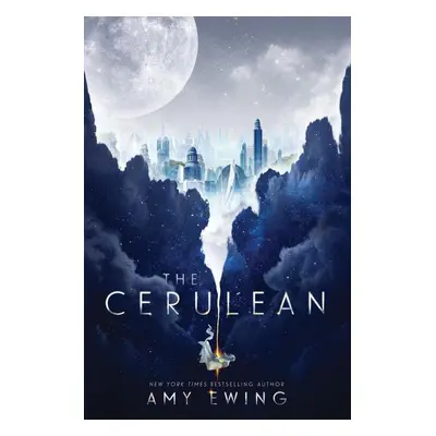 The Cerulean - Amy Ewing