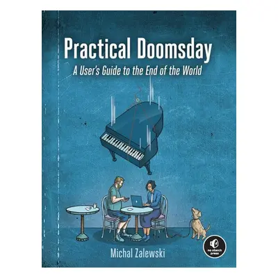 Practical Doomsday - Autor Neuveden