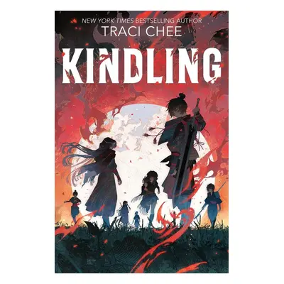 Kindling - Traci Chee