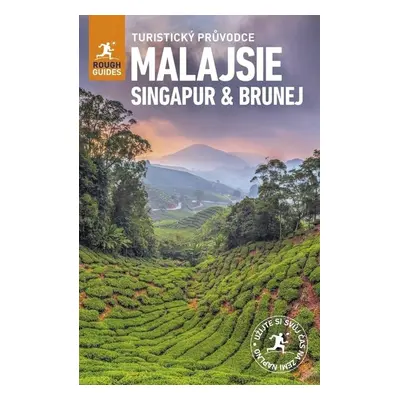 Malajsie, Singapur, Brunej - Jan Sládek