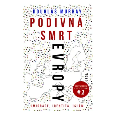 Podivná smrt Evropy - Alexander Tomský