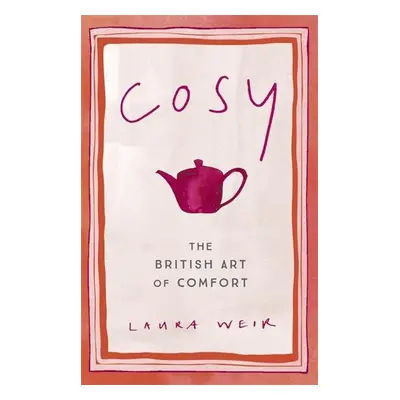 The Book of Cosy - Laura Weir