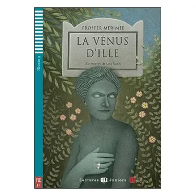 La Vénus d’ille - Prosper Mérimée