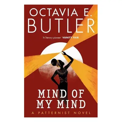 Mind of My Mind - Octavia E. Butler