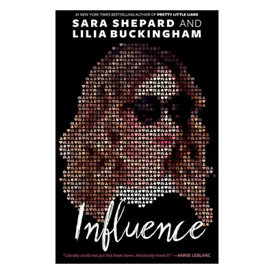 Influence - Sara Shepard