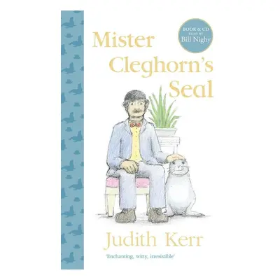 Mister Cleghorn's Seal - Judith Kerr