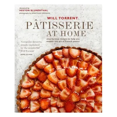 Patisserie at Home - Will Torrent