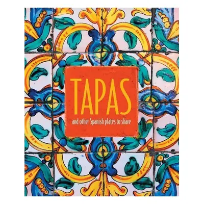 Tapas - Ryland Peters & Smal