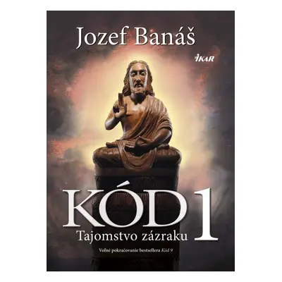 Kód 1 - Jozef Banáš