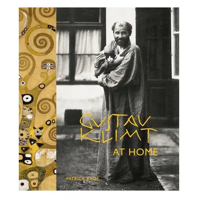 Gustav Klimt at Home - Patrick Bade