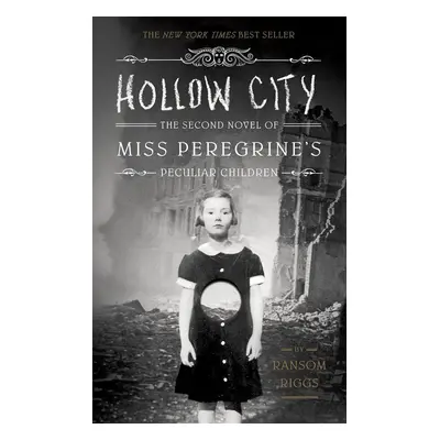 Hollow City - Ransom Riggs