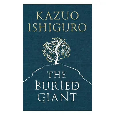 The Buried Giant - Kazuo Ishiguro