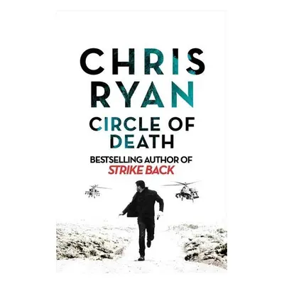 Circle of Death - Chris Ryan