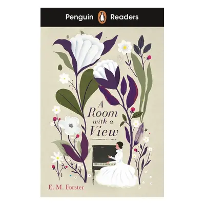 Penguin Readers Level 4: A Room with a View (ELT Graded Reader) - E. M. Forster