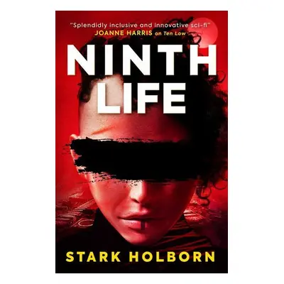 Ninth Life - Autor Neuveden