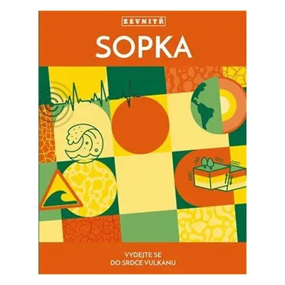 Sopka - Autor Neuveden