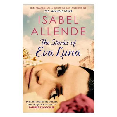 Stories of Eva Luna - Isabel Allende