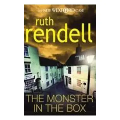 The Monster in the Box - Ruth Rendell