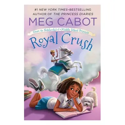 Royal Crush - Meg Cabot