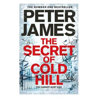 The Secret of Cold Hill - Peter James