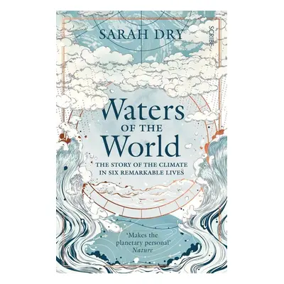 Waters of the World - Sarah Dry