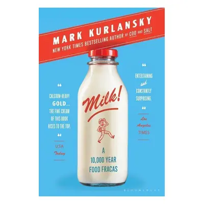 Milk! - Mark Kurlansky