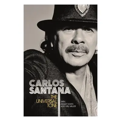 The Universal Tone - Carlos Santana