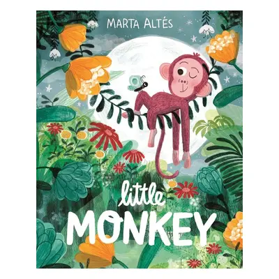 Little Monkey - Marta Altés