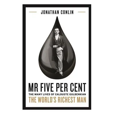 Mr Five Per Cent - Jonathan Conlin