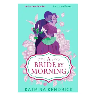 A Bride by Morning - Autor Neuveden