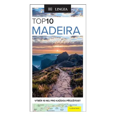 TOP10 Madeira - Autor Neuveden