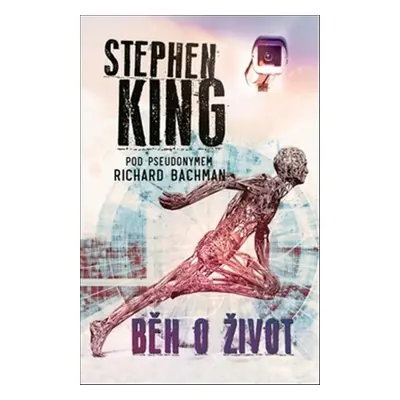 Běh o život - Stephen King