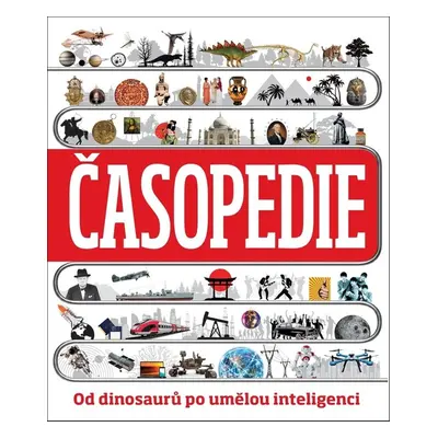 Časopedie - Autor Neuveden