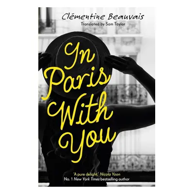 In Paris With You - Clementine Beauvais