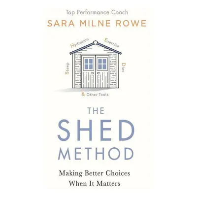 The SHED Method - Sara Milne Rowe