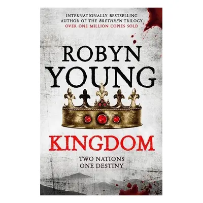 Kingdom - Robyn Young