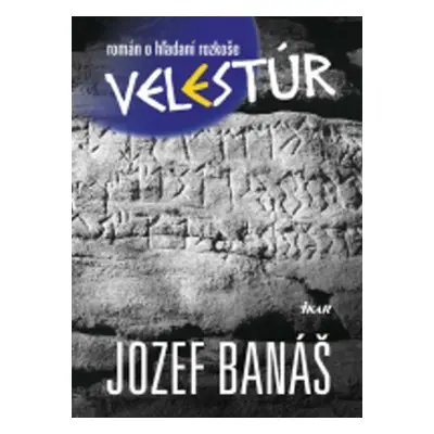 Velestúr - Jozef Banáš