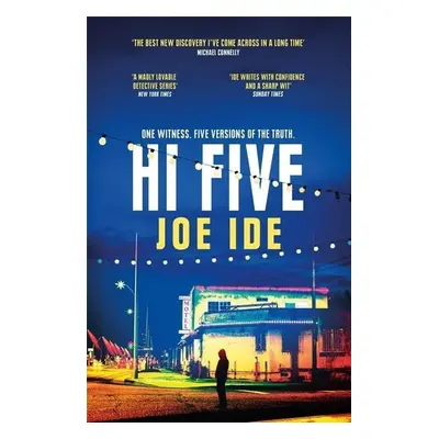 Hi Five - Joe Ide